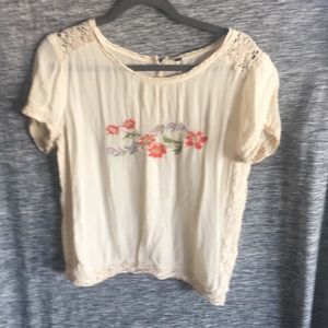 Free People top